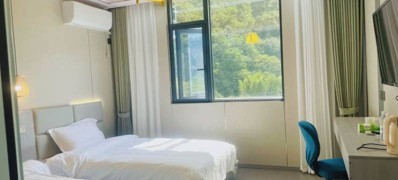 晨风民宿(望仙谷景区店)图片