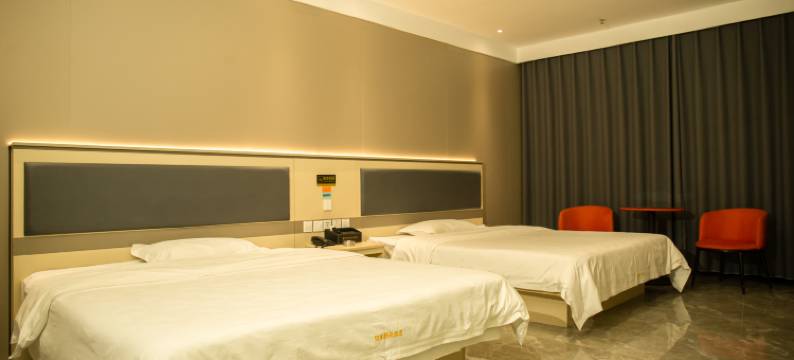 回家精品酒店图片