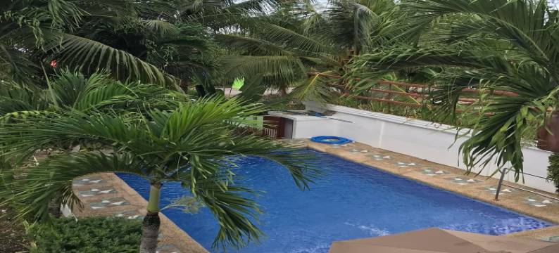 Avila's Hostel Moalboal图片