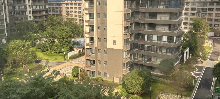 祁阳悦城时尚酒店图片