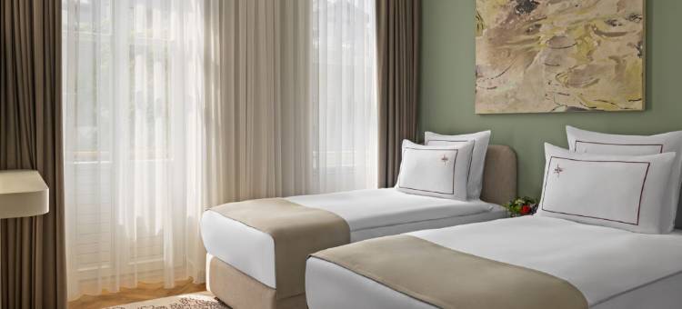 Casa Foscolo Hotel, Istanbul, a Member of Design Hotels图片