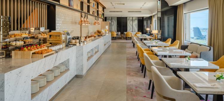 高雄日航酒店图片