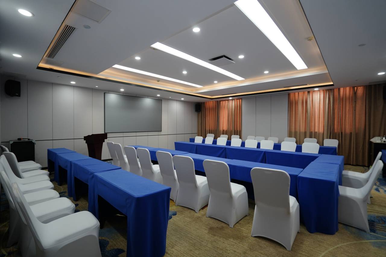 单县单州大饭店