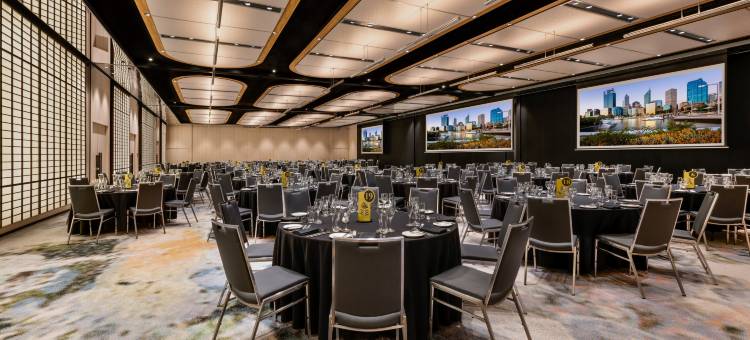 珀斯泛太平洋酒店(Pan Pacific Perth)图片