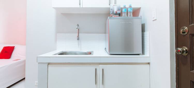 马尼拉国际机场一号航站楼附近红门旅馆(RedDoorz Near Naia Terminal 1)图片