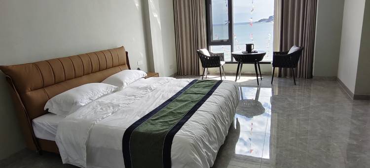 鑫屿海民宿图片