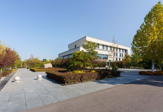 Hebin Hotel Hotel Overview