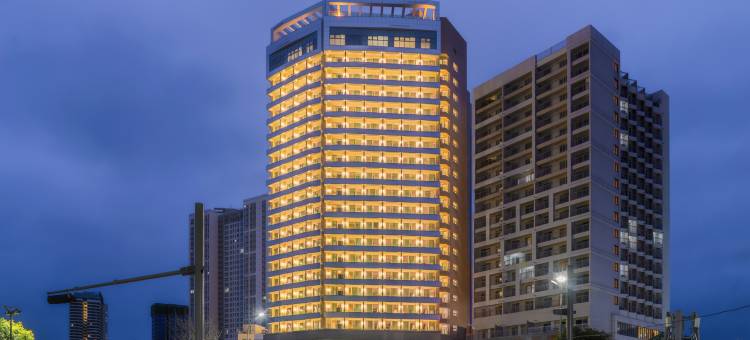 Le Collective 束草海滩(Le Collective Sokcho Beach)图片