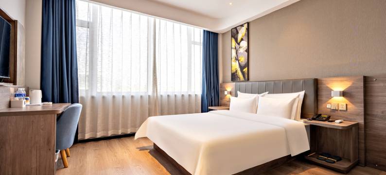 7天优品Premium(东营东城店)图片