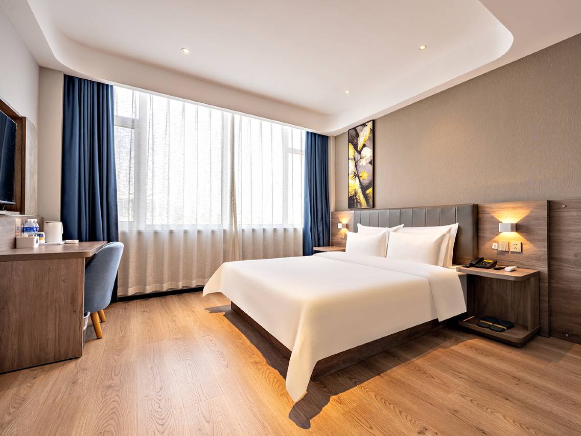 7天优品Premium(东营东城店)图片