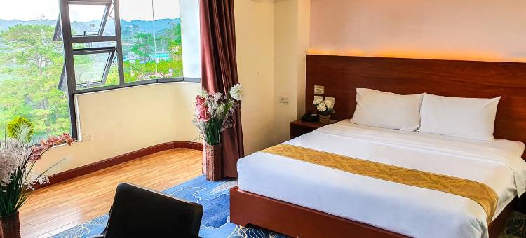 456酒店(456 Hotel)图片