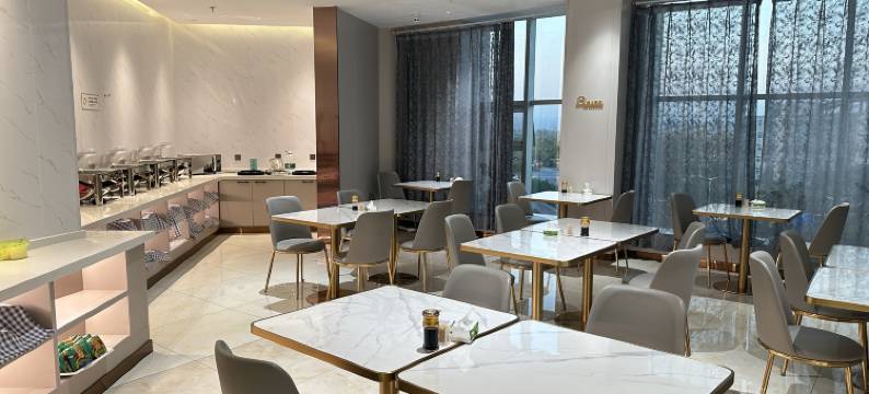 远通商务酒店(晋中榆次迎宾街店)图片