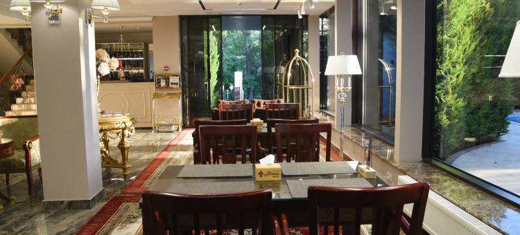 佛罗伦萨皇家酒店(Hotel Royal Florence)图片