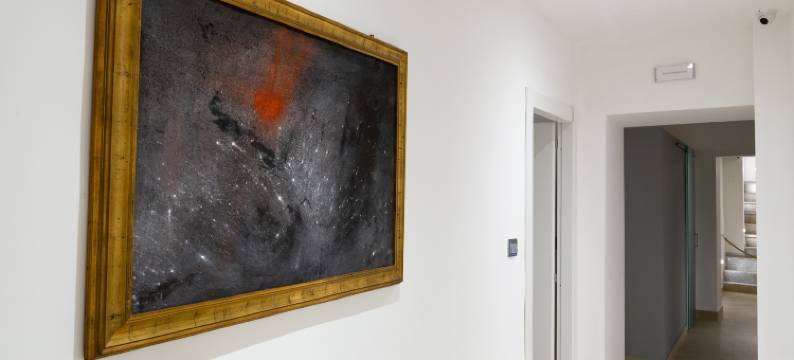 伊尔特索罗斯玛特苏伊特安德斯帕(Hotel Il Tesoro Smart Suite & Spa)图片