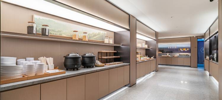 全季酒店(温州乐清虹桥店)图片