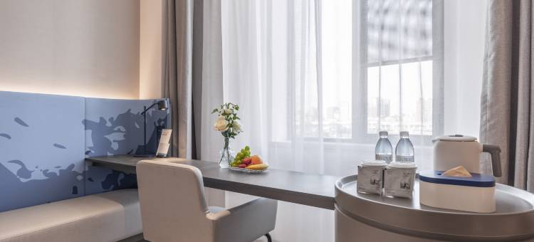 成都玉林街倪家桥地铁站轻居酒店图片