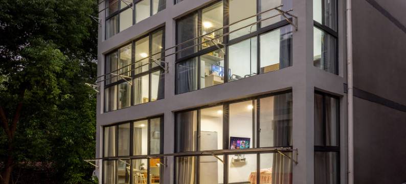 徐家小宅民宿图片