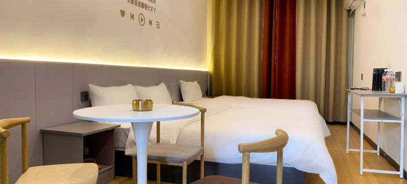 州桥客栈(鼓楼广场开封府店)图片