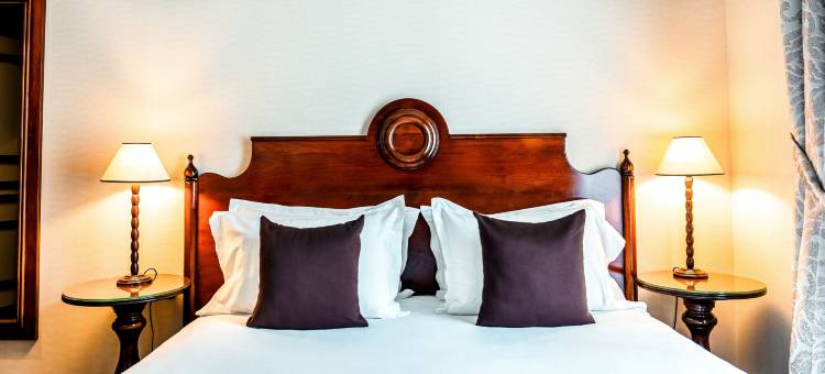 蒙帕纳斯别墅酒店(Villa Montparnasse)图片