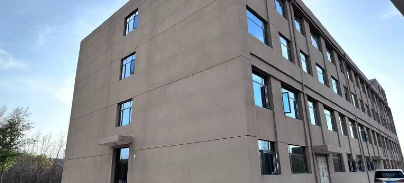 黄羊古落青年旅舍图片