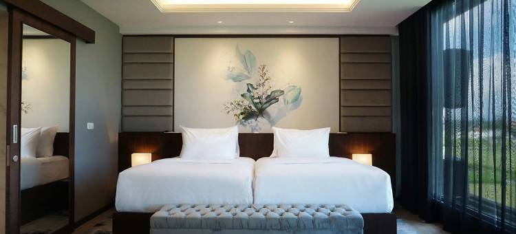 格雷普萨酒店(Griptha Hotel)图片