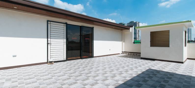 红门酒店Plus-近上城BGC购物中心(RedDoorz Plus near Uptown BGC Mall)图片