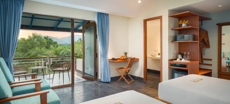 康桑贡布度假村(Komsan Kampot Resort)图片