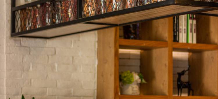 汕头新华酒店(小公园店)图片