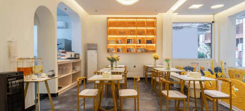 归途悠悠小筑(阳朔西街漓江店)图片