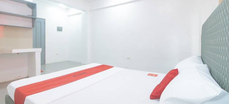 RedDoorz @ Najar Residences near NAIA Terminal图片