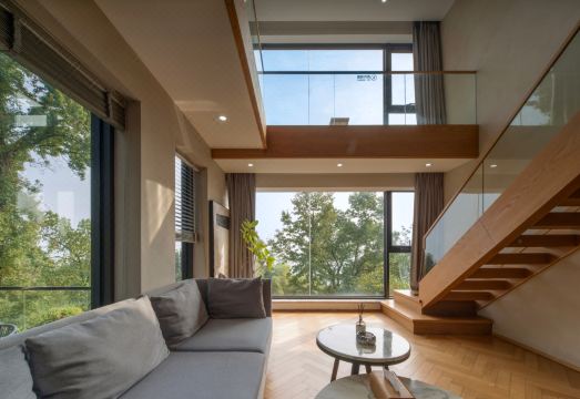 Xiangshan Yunsu Hostel Hotel Overview