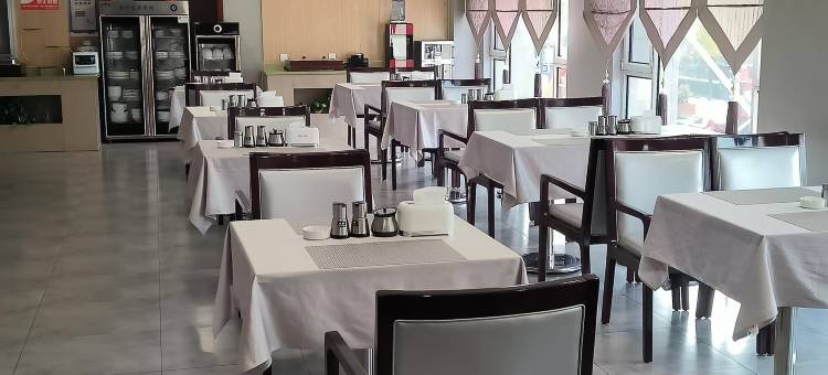 同舟商务酒店图片