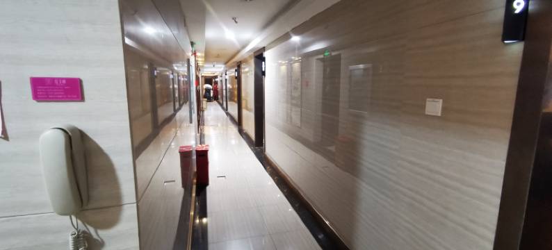 洛邑宿栖民宿(洛阳火车站店)图片