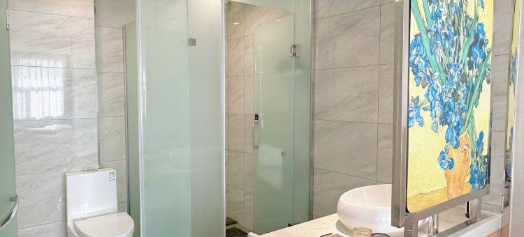 星空大酒店(德令哈工业园店)图片