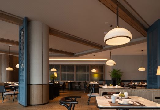 Wyndham Changsha Yanghu Hotel Overview