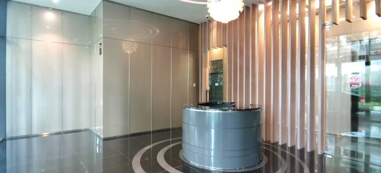 吉隆坡 iRent365 KLCC天空套房公寓(Sky Suites KLCC by iRent365 Kuala Lumpur)图片