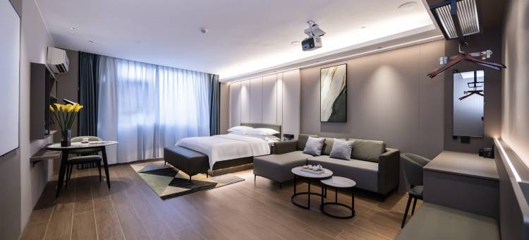 365连锁酒店(梅州新城店)图片