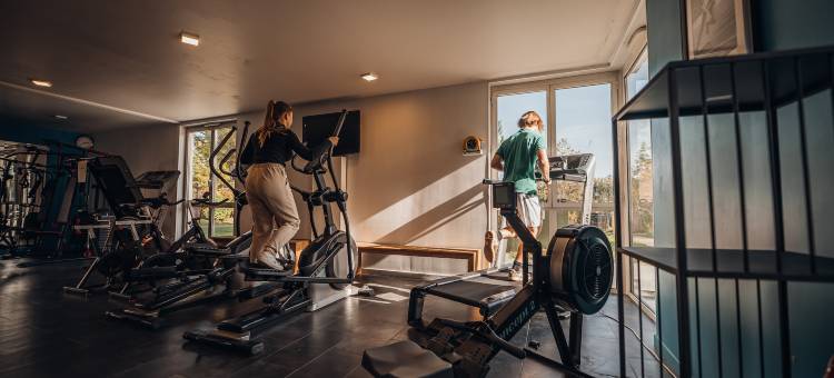 塞吉联合办公公寓(COWOOL Cergy)图片