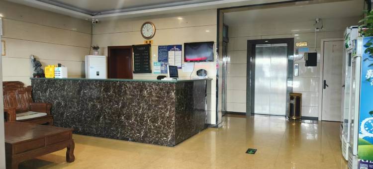 远东商务宾馆(周口五一文化广场客运中心站店)图片