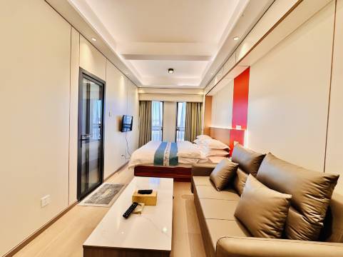 昆明云中居公寓酒店