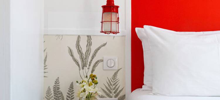 巴黎Astotel乔治酒店(Hotel George - Astotel)图片