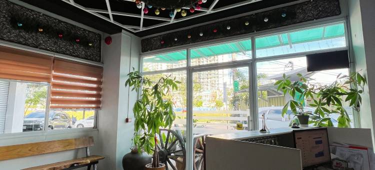 瓜达卢佩旅馆 伊洛伊洛(Guadalupe Inn Iloilo)图片