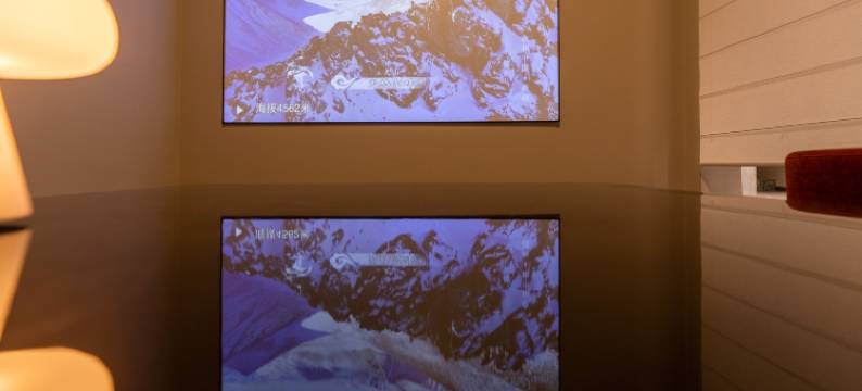 大理清度喜欢·海景酒店图片