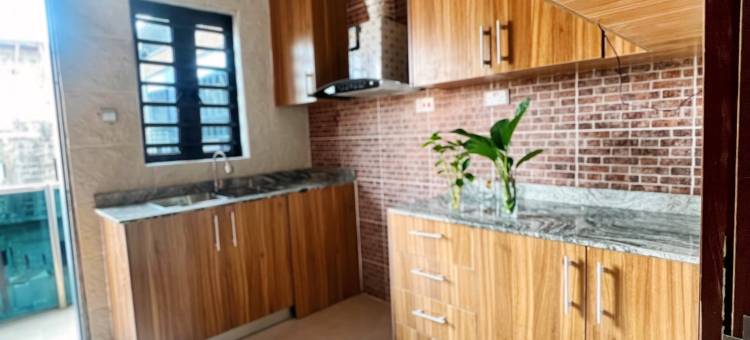 拉各斯万豪酒店(Lagos Wanhao Hotel)图片