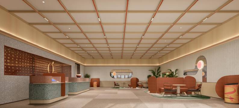 聚尚酒店(北京丰台站丰管路店)图片