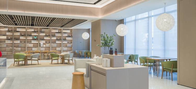 全季酒店(阳泉万达广场店)图片