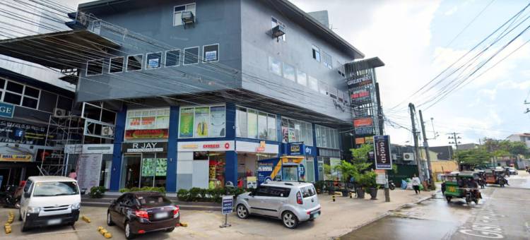 弗雷多开间公寓(Freddo Studio Apartelle)图片