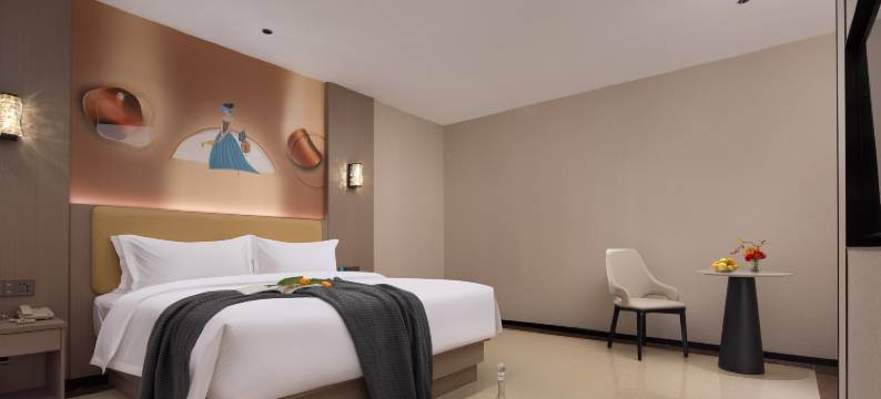 凯天金典酒店(惠州白石店)图片