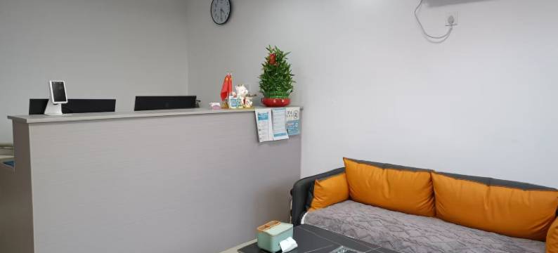 轻奢云缦酒店(苏州观前街拙政园店)图片