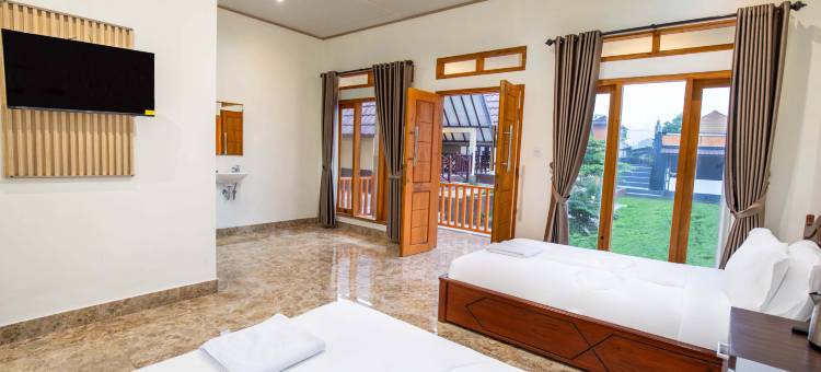 Zoya Rinjani Villa图片